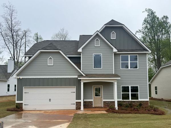 505 Charleston Place, Villa Rica, GA 30180