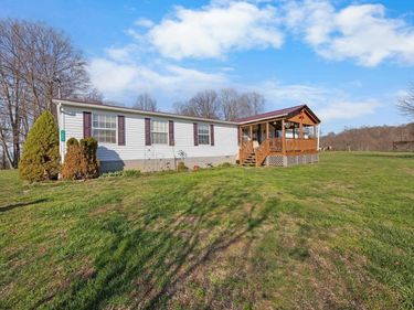 1847 Alexander Road, French Creek, WV 26218