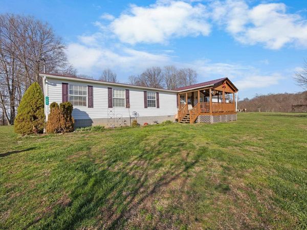 1847 Alexander Road, French Creek, WV 26218