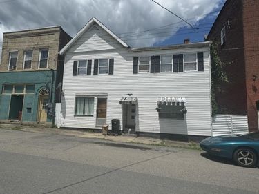 302 Columbia Street, Fairmont, WV 26554