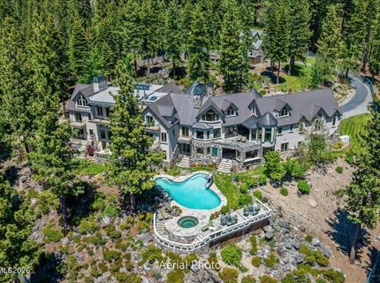 969 Fairview Boulevard, Incline Village, NV 89451 Photo