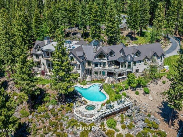 969 Fairview Boulevard, Incline Village, NV 89451