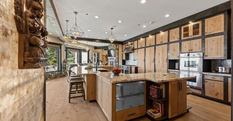 969 Fairview Boulevard, Incline Village, NV 89451 Photo