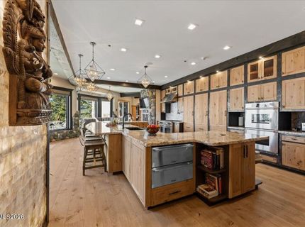 969 Fairview Boulevard, Incline Village, NV 89451 Photo