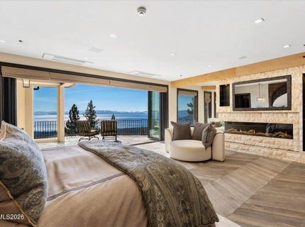 969 Fairview Boulevard, Incline Village, NV 89451 Photo