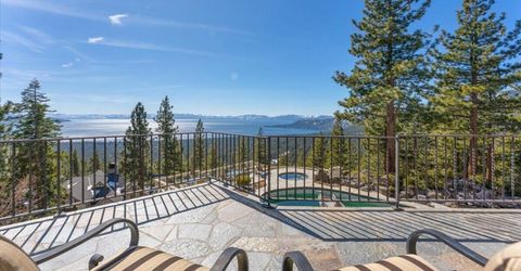 969 Fairview Boulevard, Incline Village, NV 89451 Photo
