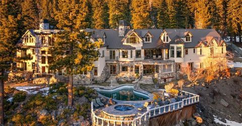 969 Fairview Boulevard, Incline Village, NV 89451 Photo