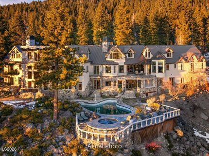 969 Fairview Boulevard, Incline Village, NV 89451 Photo