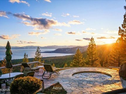 969 Fairview Boulevard, Incline Village, NV 89451 Photo