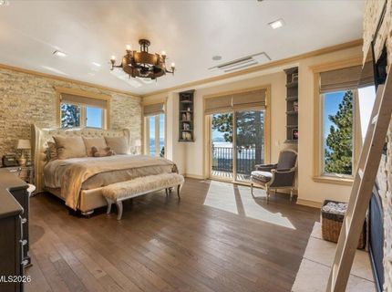 969 Fairview Boulevard, Incline Village, NV 89451 Photo