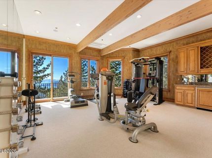 969 Fairview Boulevard, Incline Village, NV 89451 Photo