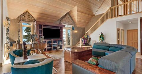 969 Fairview Boulevard, Incline Village, NV 89451 Photo