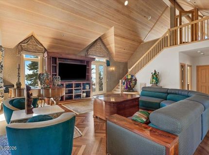 969 Fairview Boulevard, Incline Village, NV 89451 Photo
