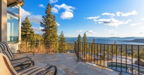 969 Fairview Boulevard, Incline Village, NV 89451 Photo