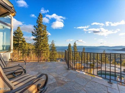 969 Fairview Boulevard, Incline Village, NV 89451 Photo
