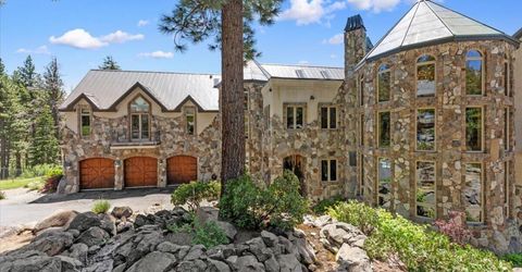969 Fairview Boulevard, Incline Village, NV 89451 Photo