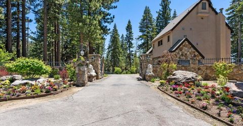 969 Fairview Boulevard, Incline Village, NV 89451 Photo