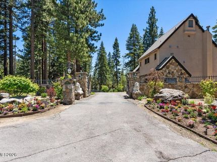 969 Fairview Boulevard, Incline Village, NV 89451 Photo