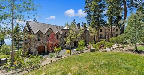 969 Fairview Boulevard, Incline Village, NV 89451 Photo