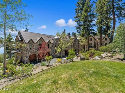 969 Fairview Boulevard, Incline Village, NV 89451 Photo