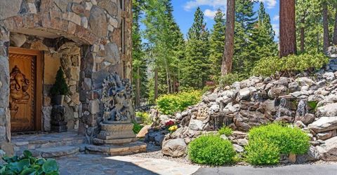 969 Fairview Boulevard, Incline Village, NV 89451 Photo