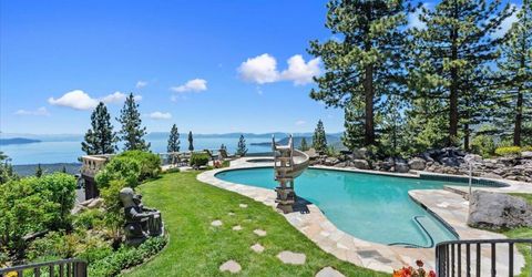 969 Fairview Boulevard, Incline Village, NV 89451 Photo