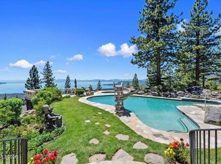 969 Fairview Boulevard, Incline Village, NV 89451 Photo