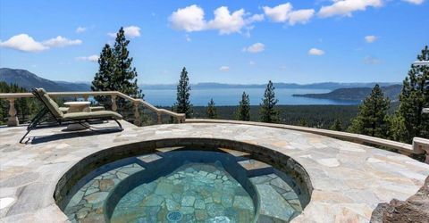 969 Fairview Boulevard, Incline Village, NV 89451 Photo