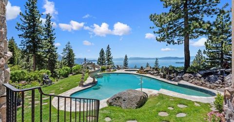 969 Fairview Boulevard, Incline Village, NV 89451 Photo