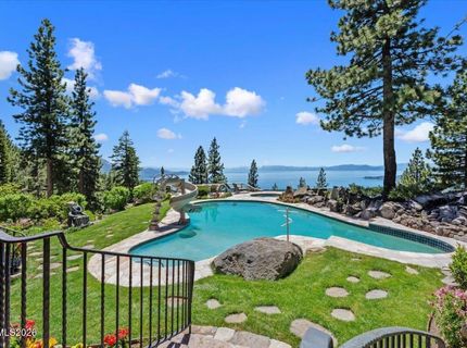 969 Fairview Boulevard, Incline Village, NV 89451 Photo