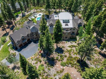 969 Fairview Boulevard, Incline Village, NV 89451 Photo