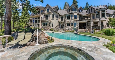 969 Fairview Boulevard, Incline Village, NV 89451 Photo