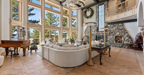 969 Fairview Boulevard, Incline Village, NV 89451 Photo