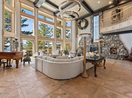 969 Fairview Boulevard, Incline Village, NV 89451 Photo