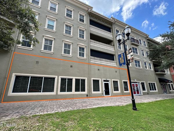 424 Luna Bella Lane, Unit 133, New Smyrna Beach, FL 32168