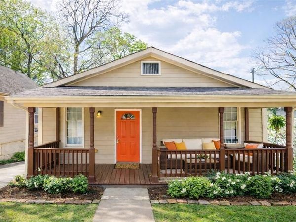 951 Violet Street SE, Atlanta, GA 30315