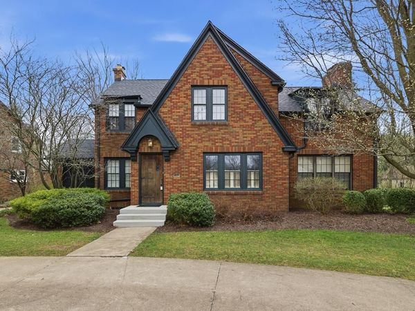 469 Crescent Rd, Mansfield, OH 44907