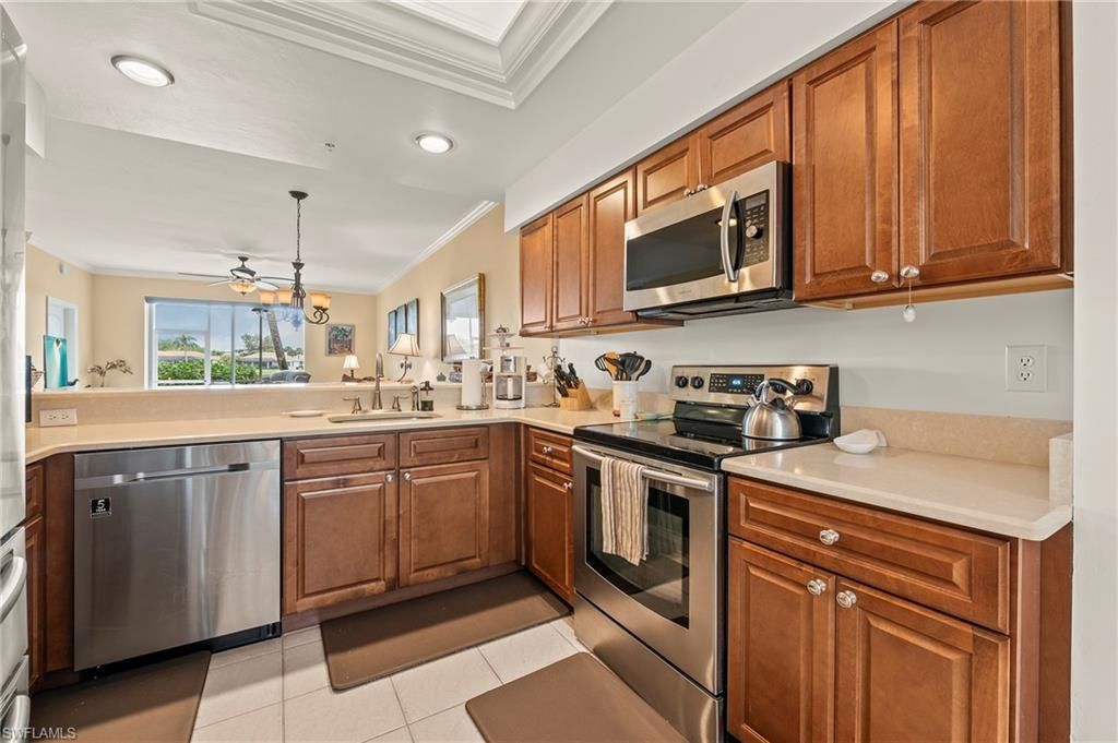 26450 Sunderland Dr , Unit 2102, Bonita Springs, FL 34135 Photo