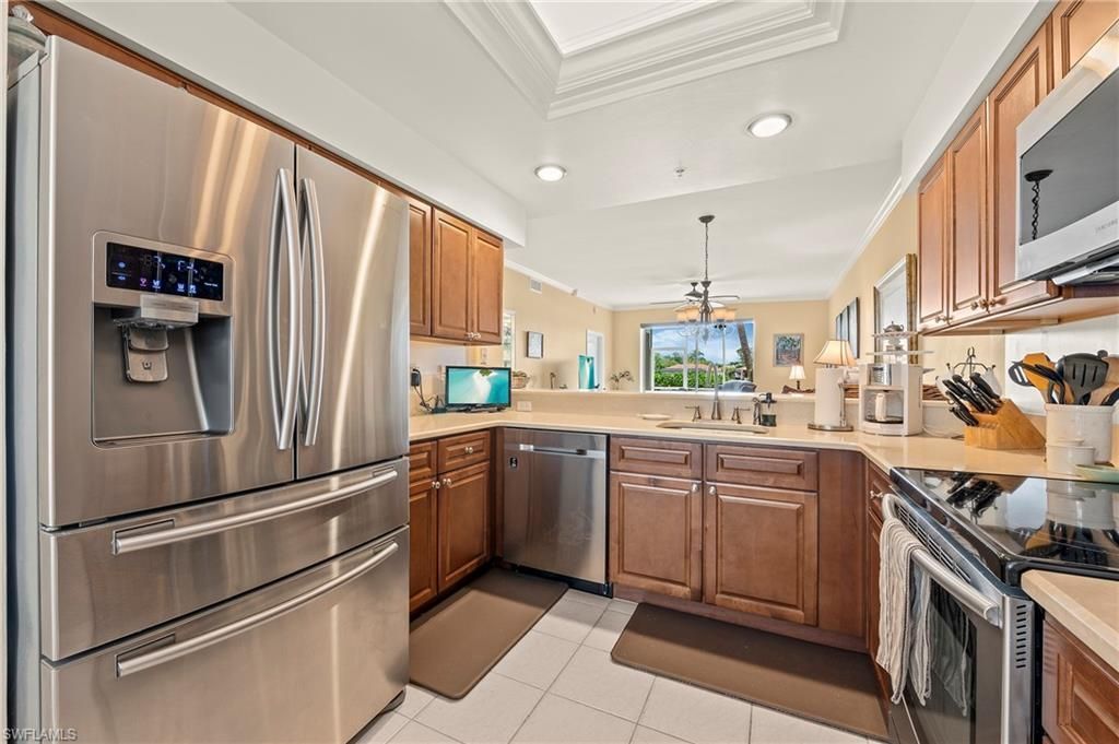 26450 Sunderland Dr , Unit 2102, Bonita Springs, FL 34135 Photo