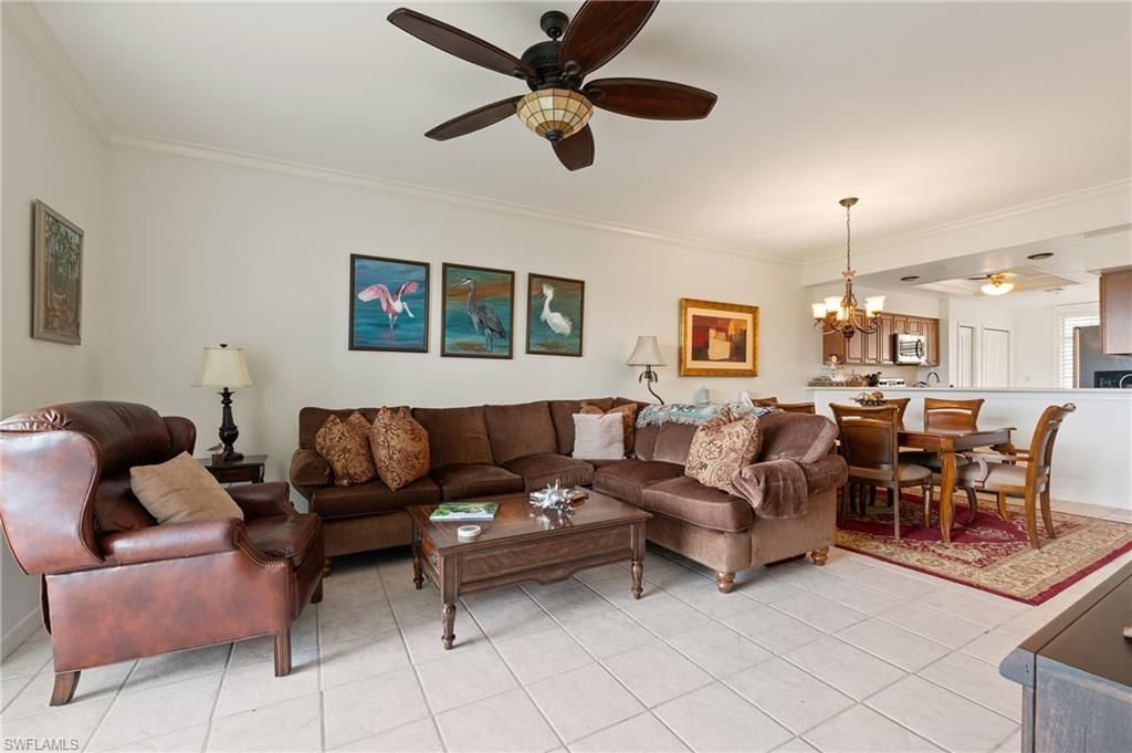 26450 Sunderland Dr , Unit 2102, Bonita Springs, FL 34135 Photo