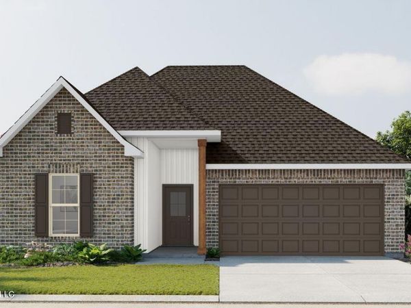 20 Sylvia Cove, Long Beach, MS 39560