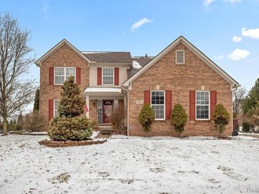 6950 Anna Drive , Van Buren Twp, MI 48111