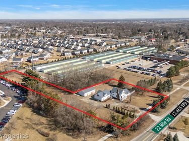 7525 22 MILE Road , Shelby Twp, MI 48317