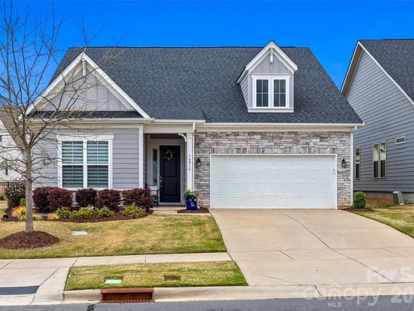 16016 Tulloch Road, Charlotte, NC 28278