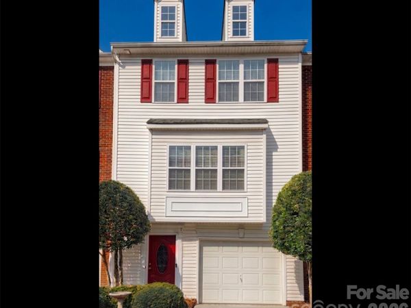 104 Rock Ridge Lane, Mount Holly, NC 28120