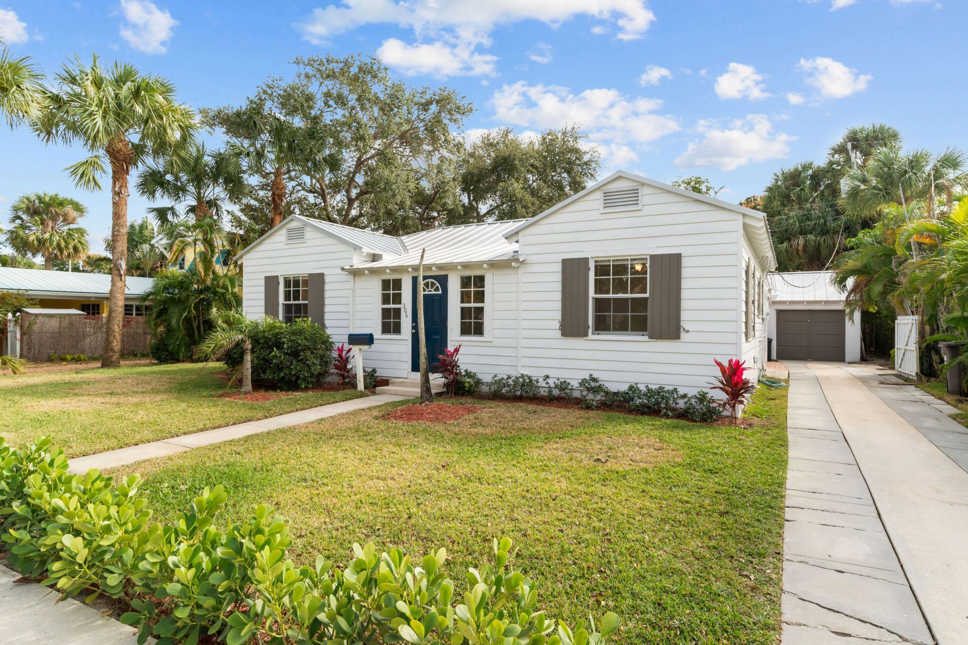 306 34th Street, West Palm Beach, FL 33407 Photo