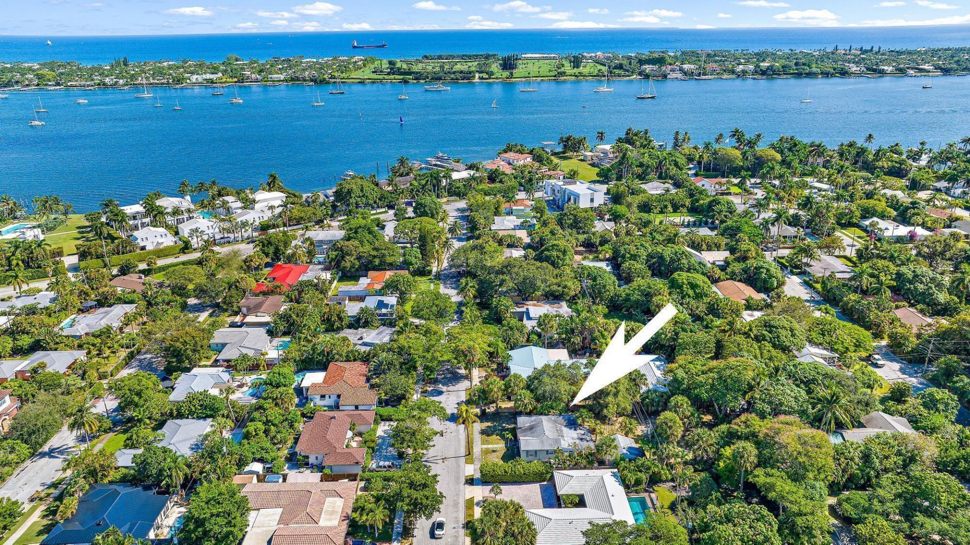 306 34th Street, West Palm Beach, FL 33407 Photo