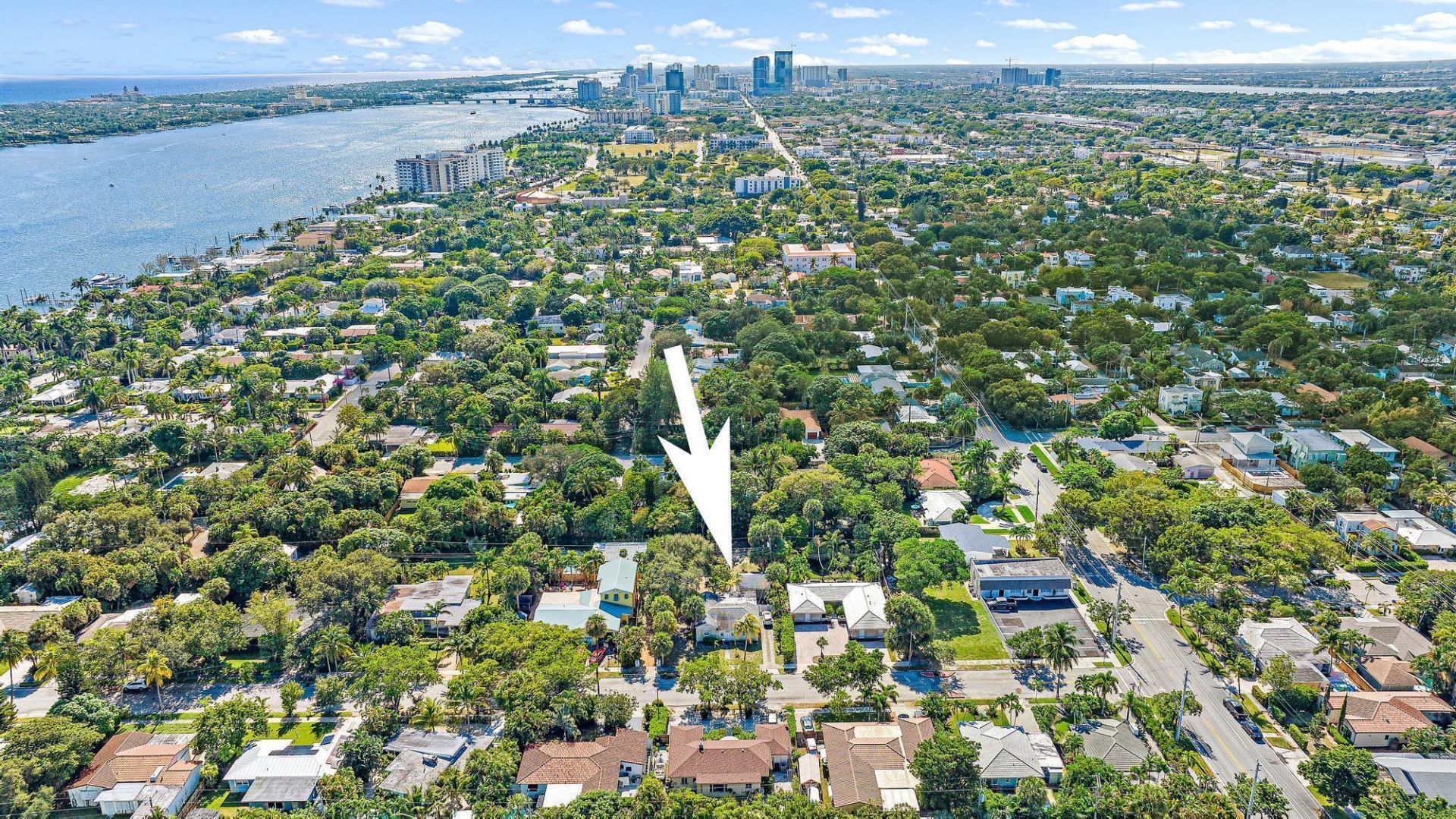 306 34th Street, West Palm Beach, FL 33407 Photo