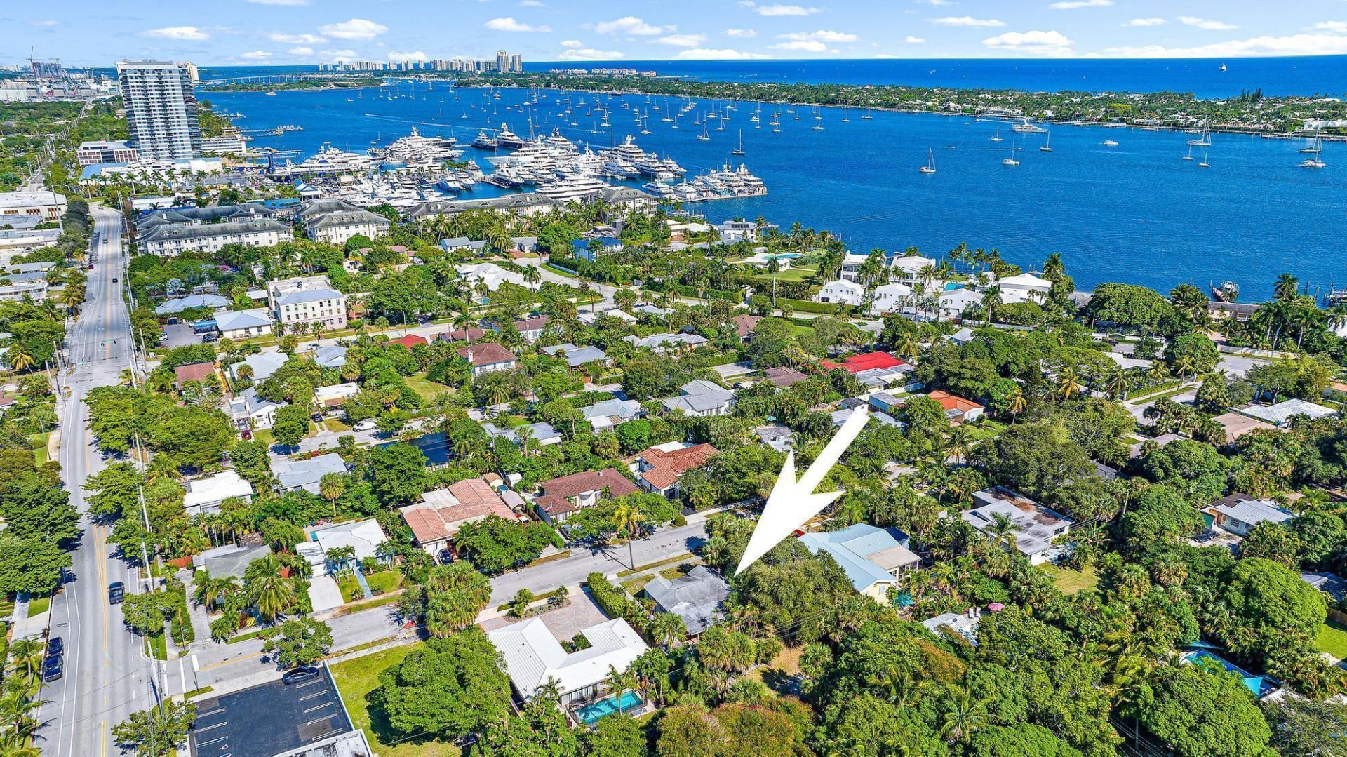 306 34th Street, West Palm Beach, FL 33407 Photo