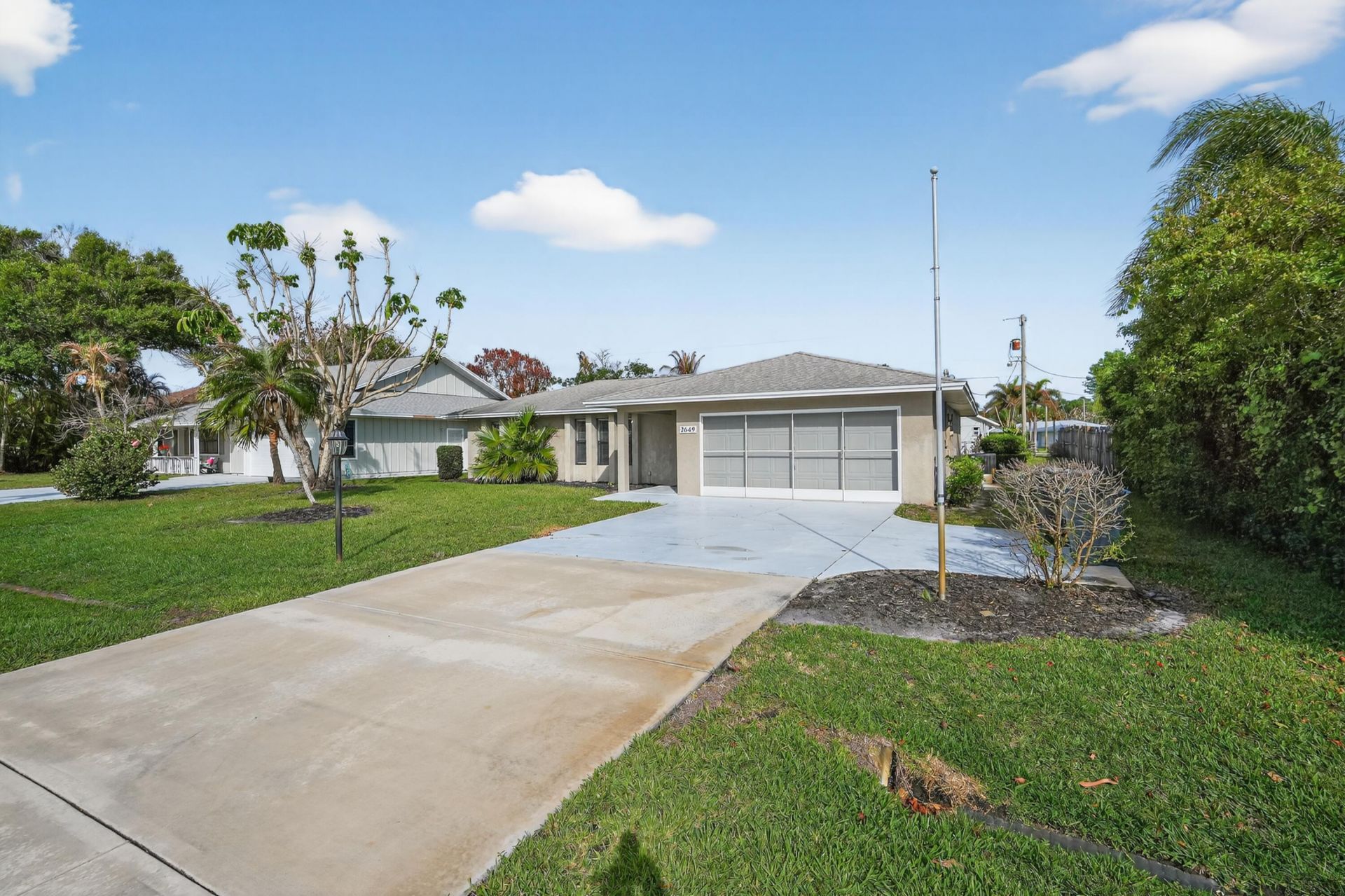 2649 SE Grand Drive, Port Saint Lucie, FL 34952 Photo
